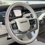 Land Rover Range Rover из Китая
