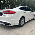 Ford Mondeo 2018 из Китая