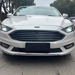 Ford Mondeo 2018 из Китая