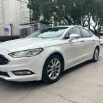 Ford Mondeo 2018 из Китая