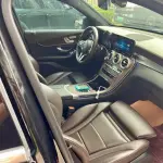 Mercedes-Benz GLC 2023 из Китая
