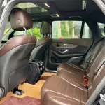 Mercedes-Benz GLC 2023 из Китая