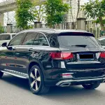 Mercedes-Benz GLC 2023 из Китая