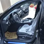 Audi A6L 2026 из Китая