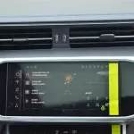 Audi A6L 2026 из Китая