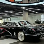 SONGSAN MOTORS SS DOLPHIN 2023 из Китая