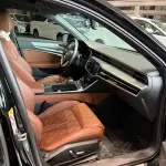 Audi A6L 2025 из Китая