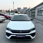 Roewe i5 2021 из Китая