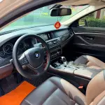 BMW 5 Series 2014 из Китая