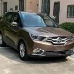Haima Haima S5 Youth 2018 из Китая