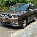 Haima Haima S5 Youth 2018 из Китая