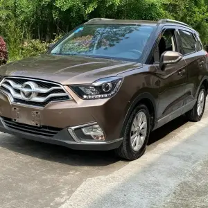 Haima Haima S5 Youth 2018 из Китая