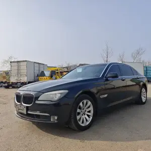 BMW 7 Series 2013 из Китая