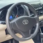 Toyota Vios 2016 из Китая