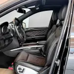 Mercedes-Benz GL-Class 2013 из Китая