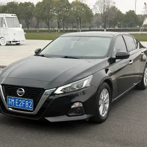 Nissan Teana 2020 из Китая
