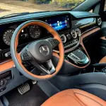 Mercedes-Benz Vito 2024 из Китая
