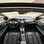 Nissan Sylphy 2016 из Китая