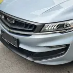 Geely Jia Ji 2021 из Китая