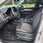 Audi Q5L 2018 из Китая