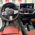 BMW X3 2024 из Китая