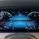 Mercedes-Benz E-Class 2022 из Китая