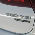 Volkswagen Tiguan L 2023 из Китая