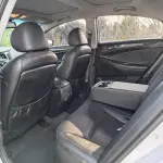 Hyundai Sonata 2012 из Китая