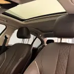 BMW 5 Series 2021 из Китая