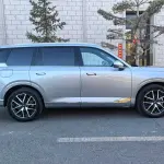 GAC Motor Trumpchi GS8 2022 из Китая