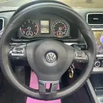 Volkswagen Eos 2011 из Китая
