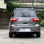 Nissan Livina 2019 из Китая
