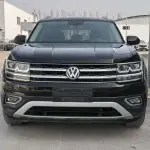 Volkswagen Teramont 2018 из Китая