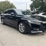 Honda Accord 2019 из Китая
