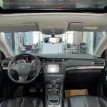 Peugeot 408 2016 из Китая