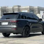 Li Auto Li ONE 2022 из Китая