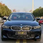 BMW 3 Series 2023 из Китая