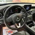 Mercedes-Benz C-Class 2018 из Китая