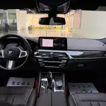 BMW 5 Series 2022 из Китая
