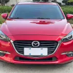Mazda 3 Axela 2017 из Китая