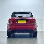 MINI Mini Countryman 2019 из Китая