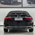 Mercedes-Benz S-Class 2022 из Китая