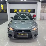 Mitsubishi Lancer 2016 из Китая