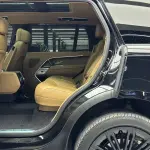 Land Rover Range Rover 2025 из Китая