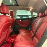 Maserati Levante 2017 из Китая