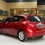 Nissan Tiida 2014 из Китая