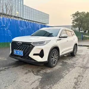Chery Tiggo 8 PRO 2023 из Китая