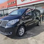 Fengxing Lingzhi PLUS 2021 из Китая