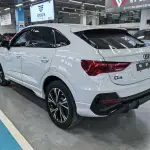 Audi Q3 Sportback 2024 из Китая