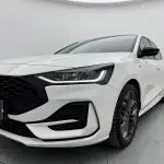 Ford Focus 2023 из Китая